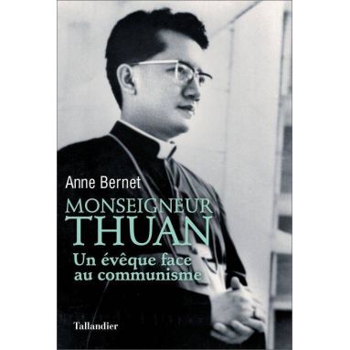 Monseigneur Thuan