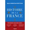 Histoire de la France