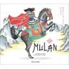 La légende de Mulan