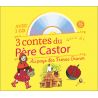 3 Contes du Père Castor au pays des Frères Grimm