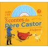 3 contes du Père Castor à la ferme