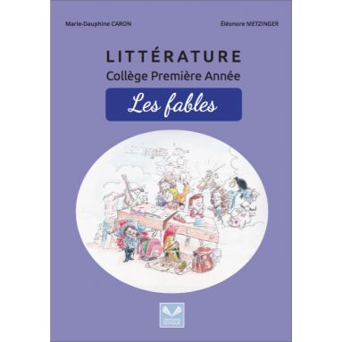 Littérature Collège Première Année