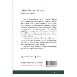 Saint Vincent Ferrier