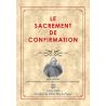 Le sacrement de confirmation