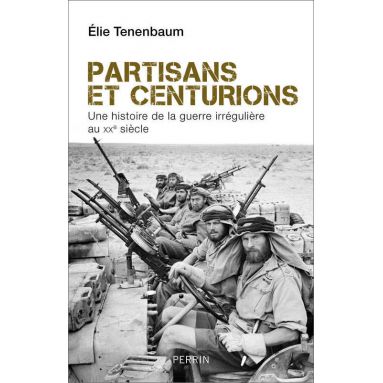 Partisans et Centurions