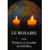 Le Rosaire avec François et Jacinthe de Fatima