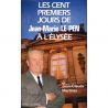 Jean-Marie Le Pen - Le Pen - Offre spéciale Mémoires Tome 1