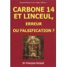 François Giraud - Carbone 14 et Linceul