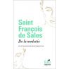 Saint François de Sales - De la modestie