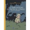 Hergé - Les tribulations de Tintin au Congo 1940-1941