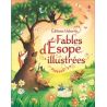 Suzanna Davidson - Fables d'Esope illustrées