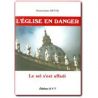 Bonaventure Meyer - L'Eglise en danger