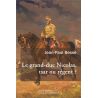 Jean-Paul Besse - Le grand-duc Nicolas tsar ou régent ?