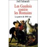 Les Gaulois contre les Romains