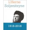 Alexandre Soljénitsyne - Soljénitsyne