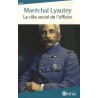 Le rôle social de l'officier