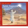 Soeurs d'Azille - Saint Augustin à la recherche du bonheur