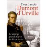 Yves Jacob - Dumont d'Urville