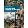 Jean-Noël Grandhomme - La première guerre mondiale en France