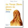 Shimura Tatsuya - La Vierge Marie pleure au Japon - Akita