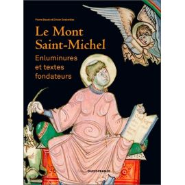 Le Mont-Saint-Michel - Enluminures et textes fondateurs