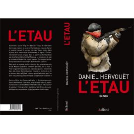 Daniel Hervouët - L'étau