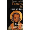 Paroles du Curé d'Ars