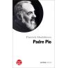 Patrick Sbalchiero - Padre Pio