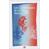 Les constitutions de la France depuis 1789