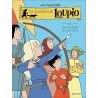 Jean-François Kieffer - Les aventures de Loupio Tome 11