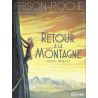 Jean-François Vivier - Retour à la montagne