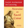 Saint Alphonse de Liguori - Neuvaine au Sacré-Coeur