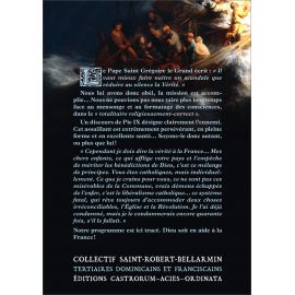 Collectif Saint-Robert-Bellarmin  - Soixante ans de religion conciliaire 1958-2018