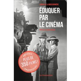 Sabine  de La Moissonnière - Eduquer par le cinéma