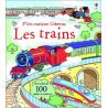 Alex Frith - Les trains