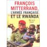 Bernard Lugan - François Mitterrand, l'Armée française et le Rwanda