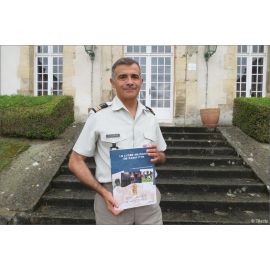 Le Lycée militaire de Saint-Cyr