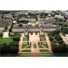 Le Lycée militaire de Saint-Cyr