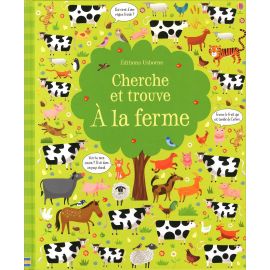 Kirsteen Robson - A la ferme