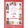 Julie Pujos - Jouez avec les gourmandises