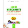 Florence Raynaud - Les 30 médicaments les plus vendus dans ordonnance