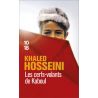 Khaled Hosseini - Les cerfs-volants de Kaboul