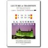 Lecture et Tradition - 1939-1999 la Guerre d'Espagne - Ière partie