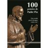 Padre Pio - 100 pensées de Padre Pio