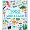 Jessica Greenwell - 1000 choses à découvrir sous la mer