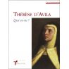 Père Jean Abiven o.c.d. - Thérèse d'Avila qui es-tu ?