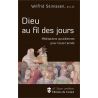 Père Wilfrid Stinissen - Dieu au fil des jours