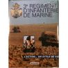 Cnel Montfort - 3ème Régiment d'Infanterie de marine