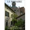 Abbaye de Chambarand - Le Rosaire, textes du saint Curé d'Ars