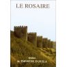 Abbaye de Chambarand - Le Rosaire, textes de Thérèse d'Avila